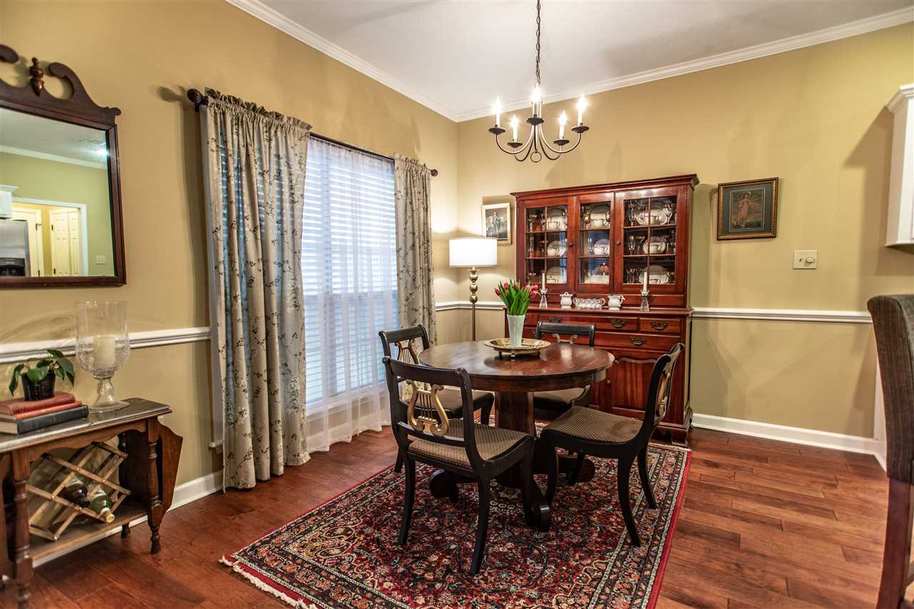 105 Timbercrest Drive Ridgeland, MS 39157 - Photo 13 of 40 Photo 13