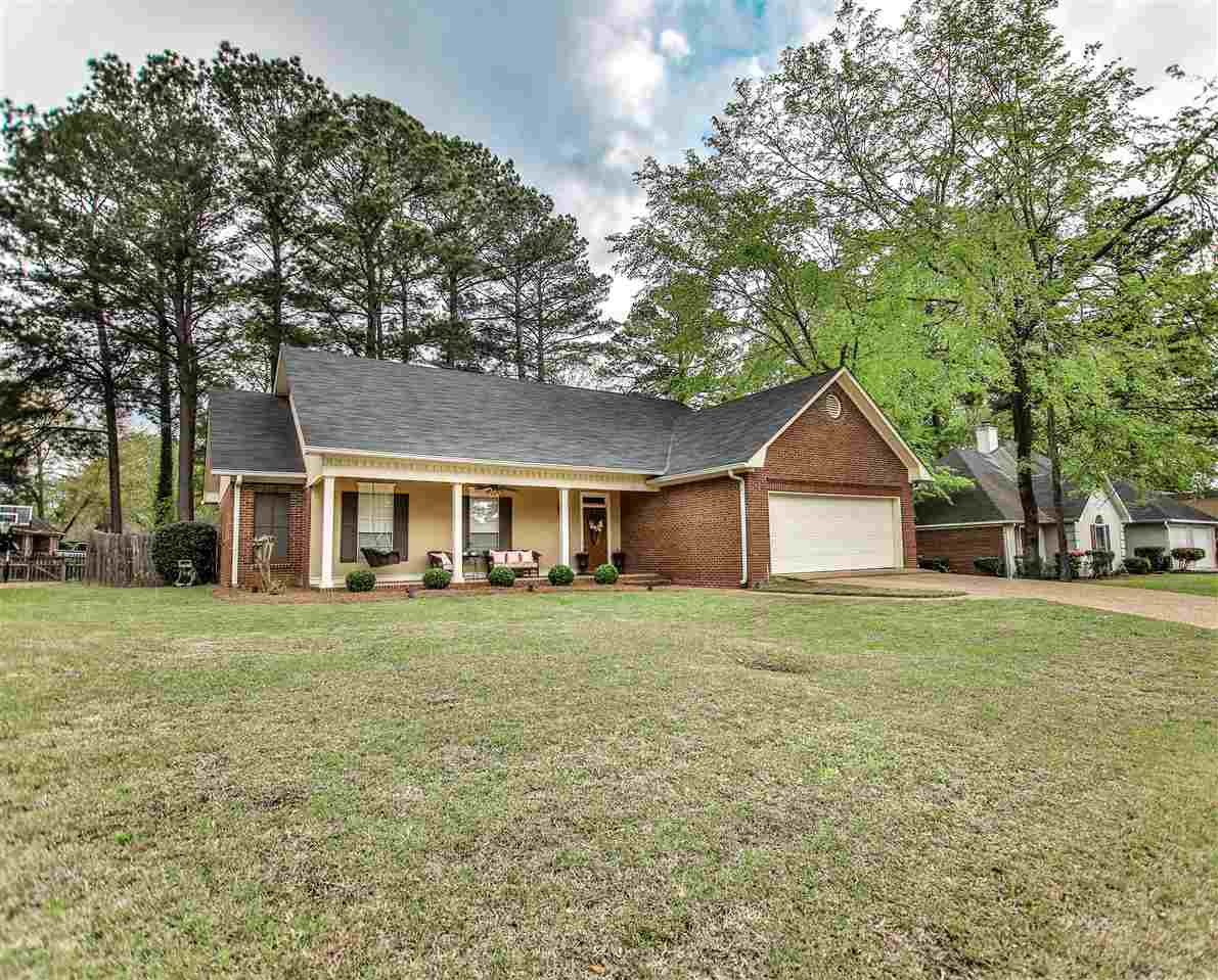 105 Timbercrest Drive Ridgeland, MS 39157 - Photo 2 of 40 Photo 2
