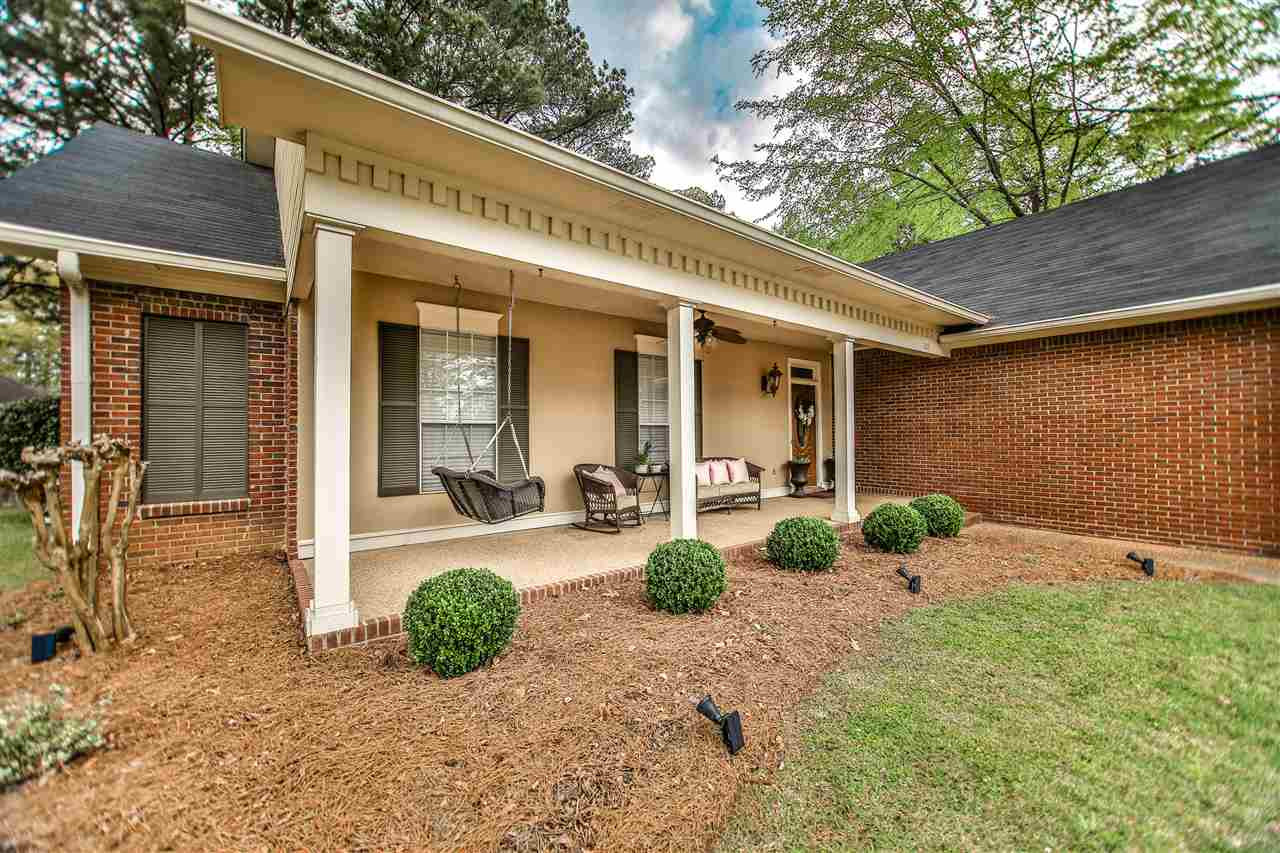 105 Timbercrest Drive Ridgeland, MS 39157 - Photo 3 of 40 Photo 3