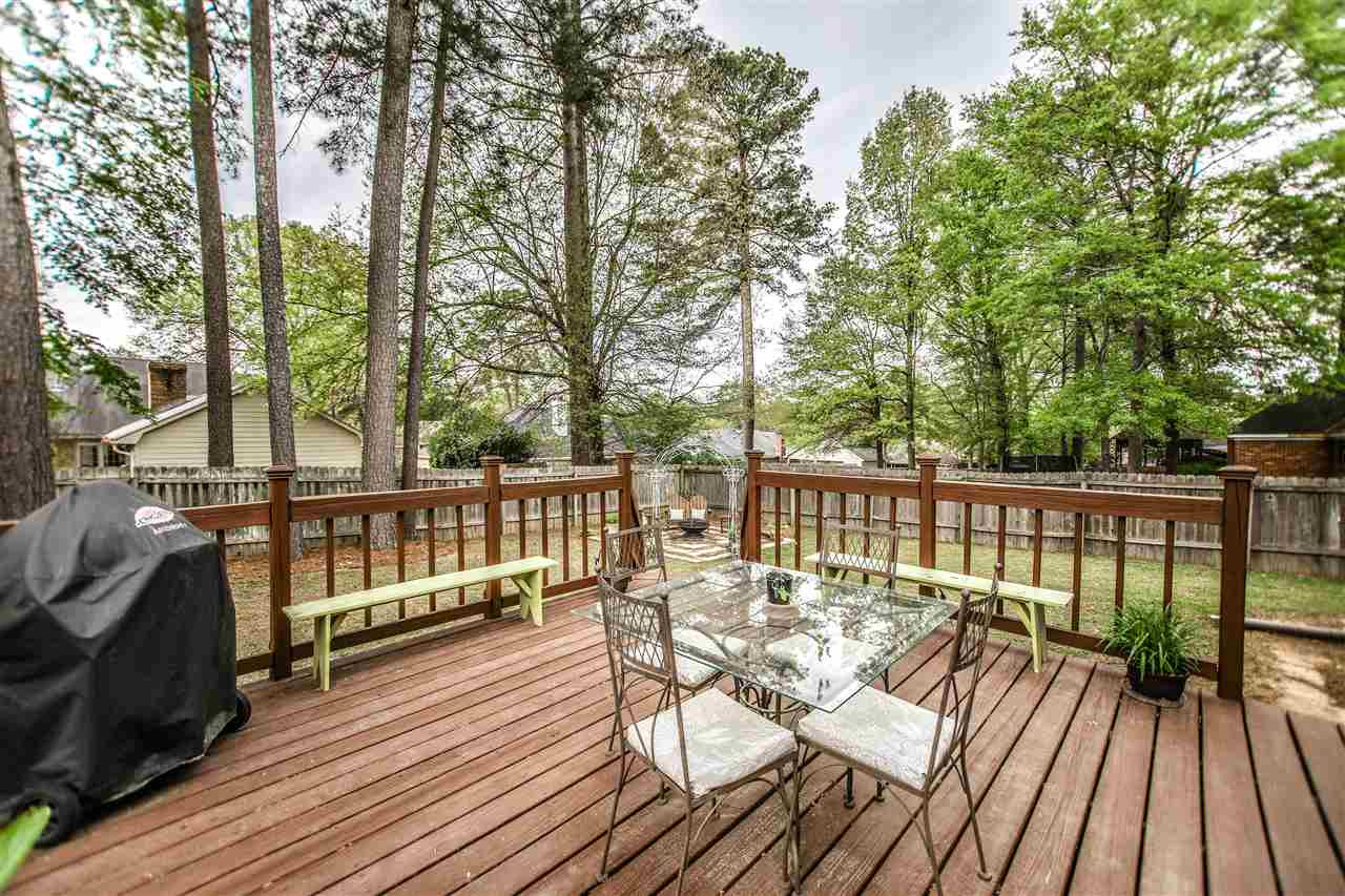 105 Timbercrest Drive Ridgeland, MS 39157 - Photo 35 of 40 Photo 35