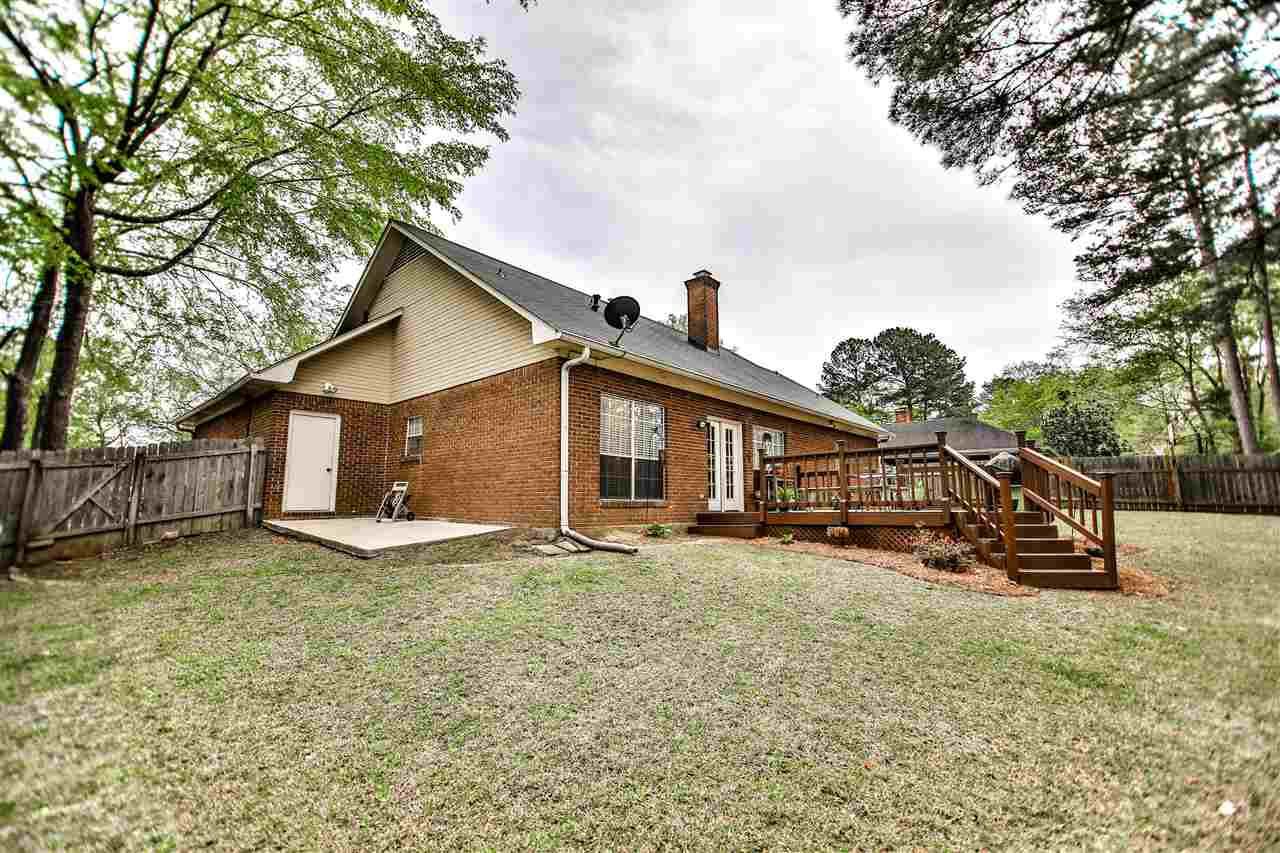 105 Timbercrest Drive Ridgeland, MS 39157 - Photo 37 of 40 Photo 37