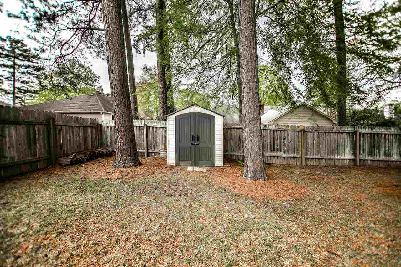 105 Timbercrest Drive Ridgeland, MS 39157 - Photo 38 of 40 Photo 38