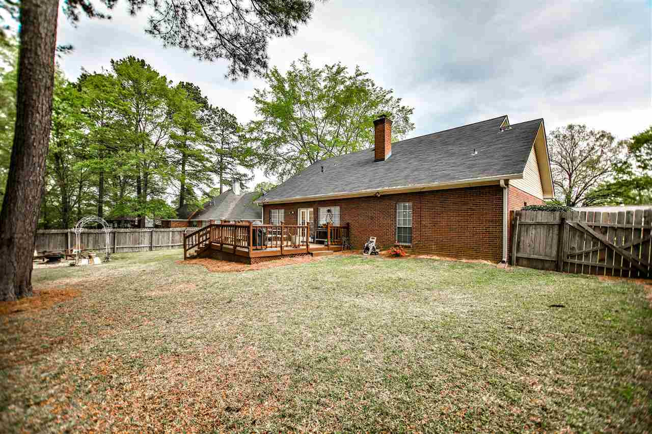 105 Timbercrest Drive Ridgeland, MS 39157 - Photo 39 of 40 Photo 39