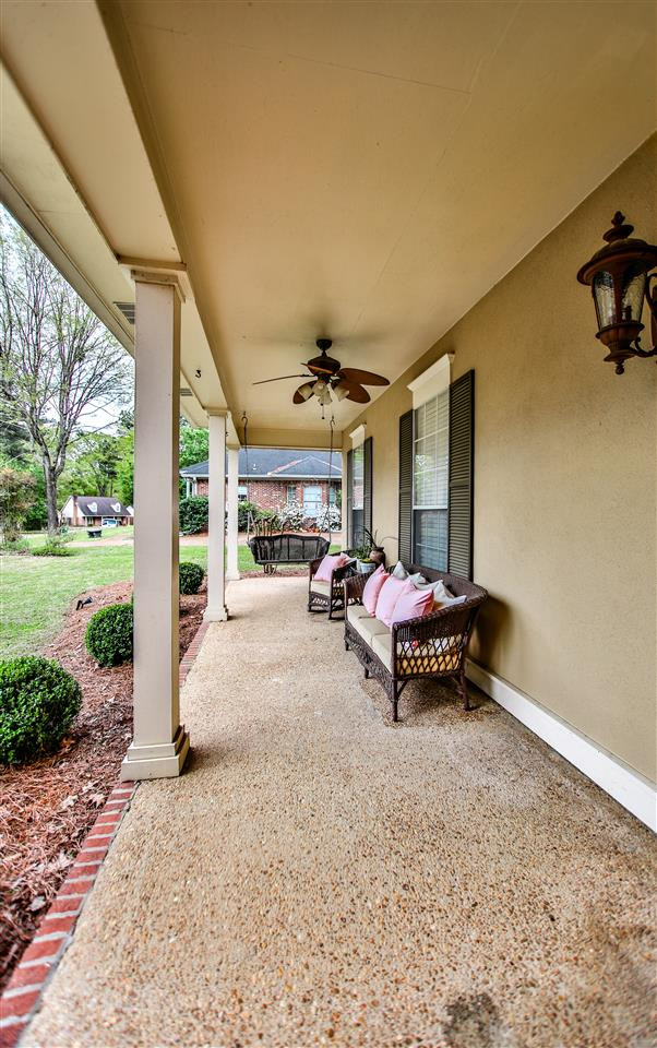 105 Timbercrest Drive Ridgeland, MS 39157 - Photo 4 of 40 Photo 4