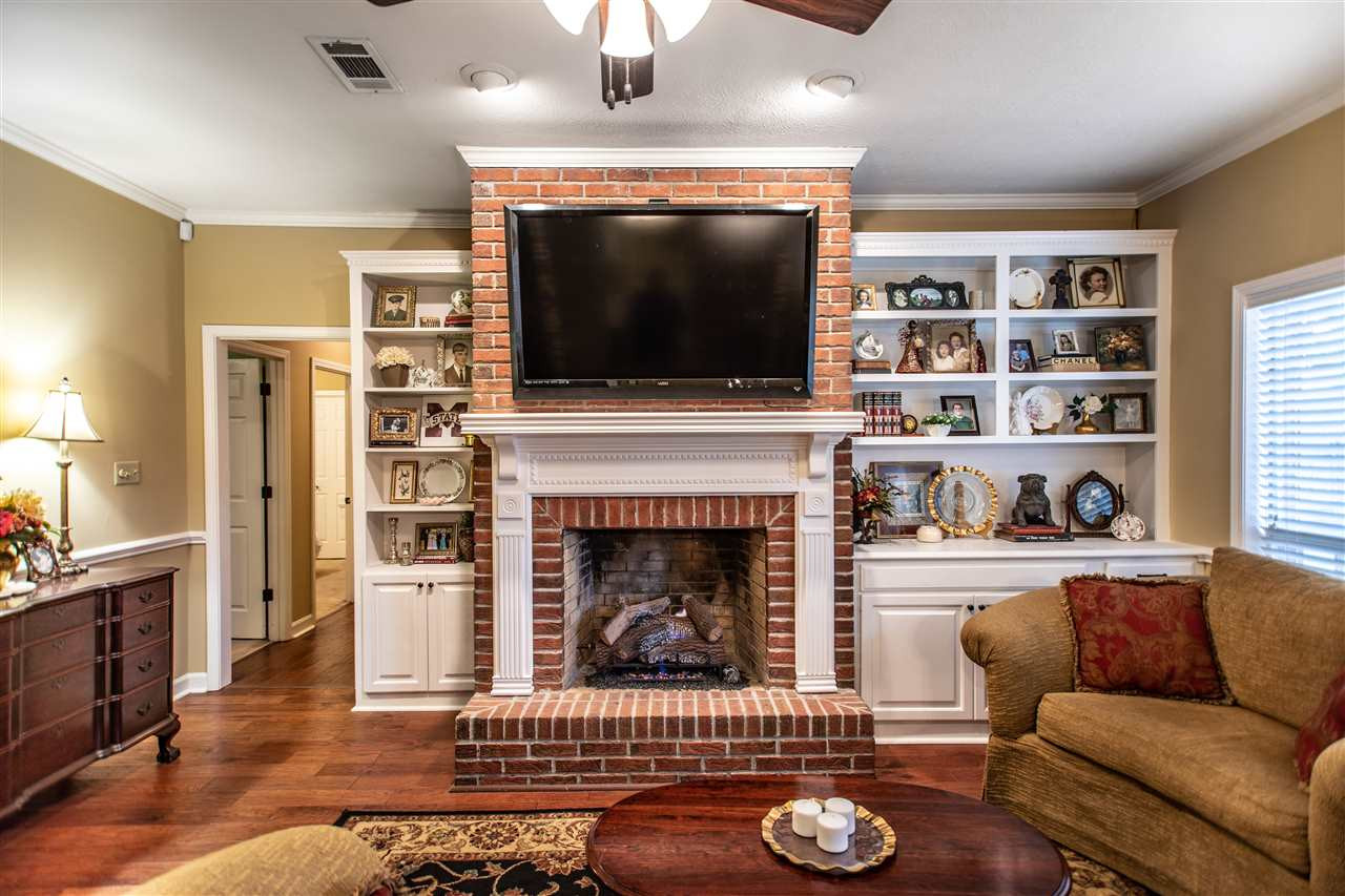 105 Timbercrest Drive Ridgeland, MS 39157 - Photo 10 of 40 Photo 10