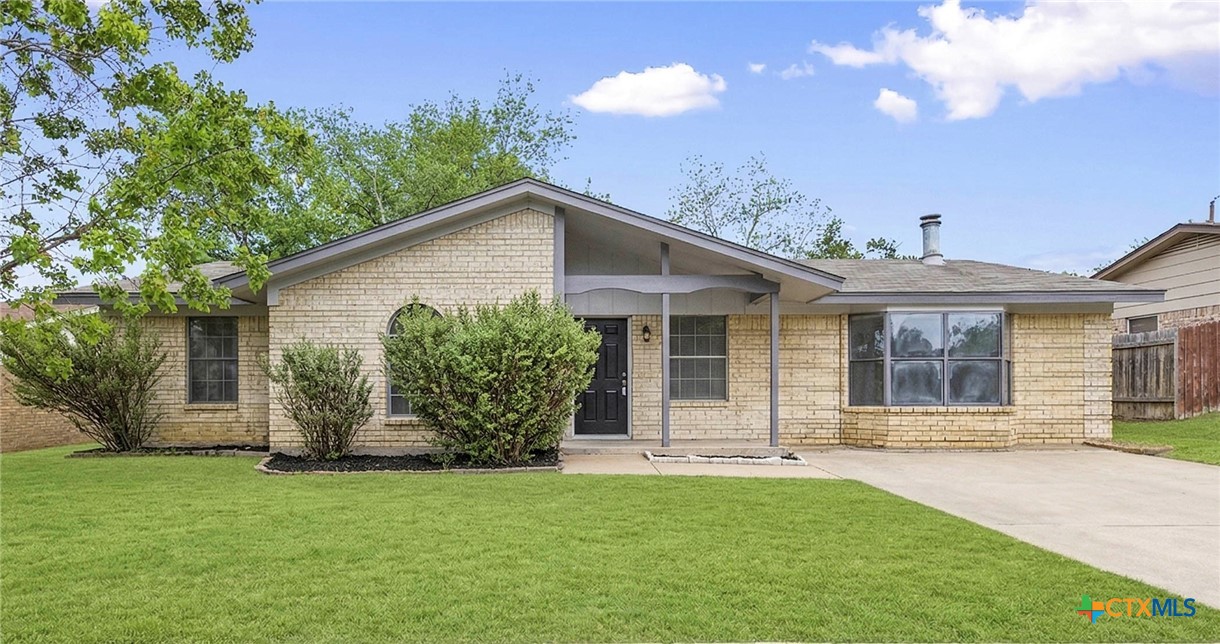 1907 Miles Street Copperas Cove, TX 76522 - Photo 2 of 22