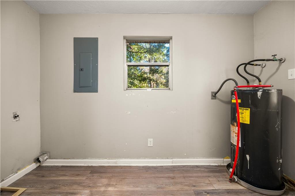 186 Tison Road Colfax, LA 71417 - Photo 15 of 33