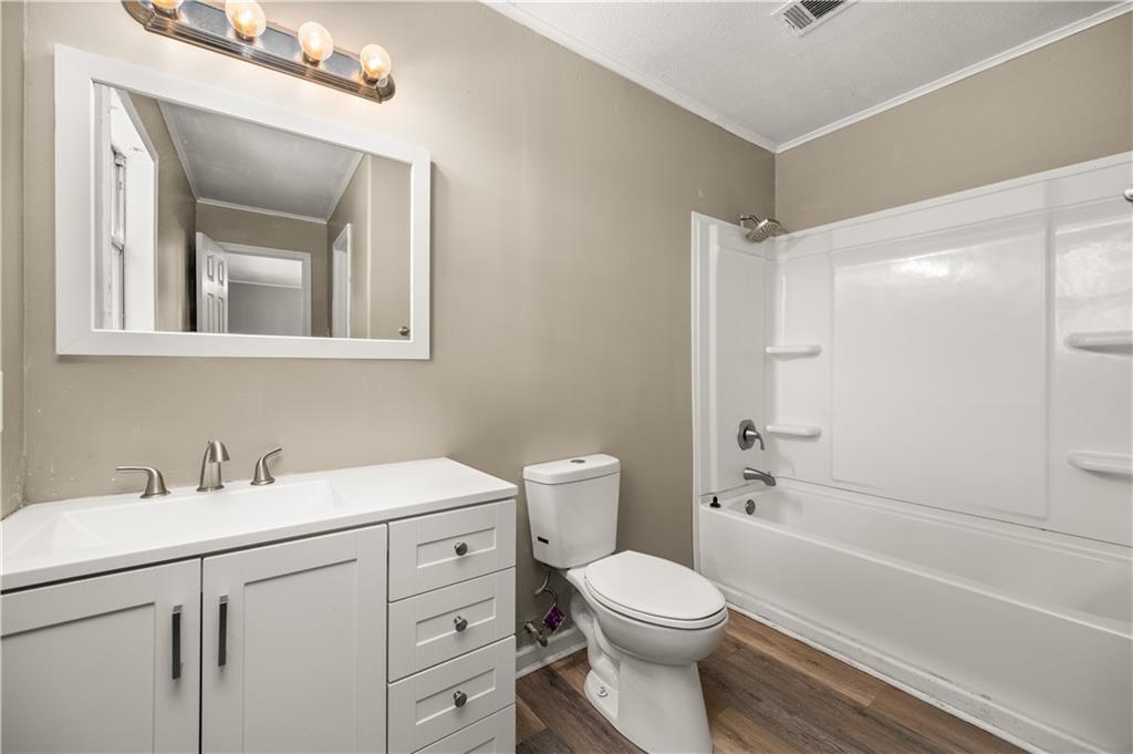 186 Tison Road Colfax, LA 71417 - Photo 17 of 33