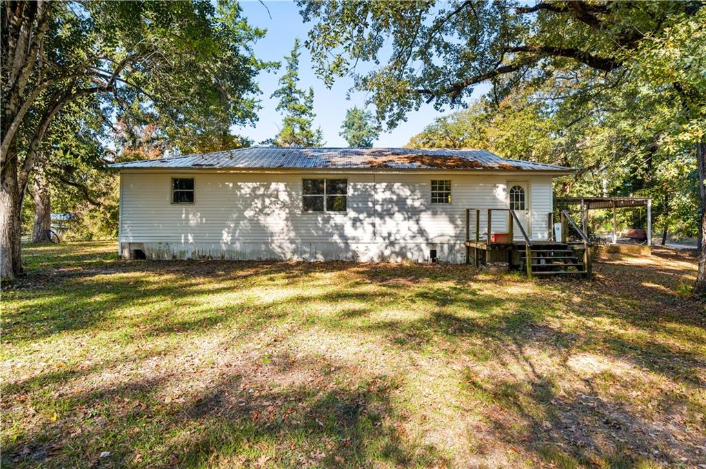 186 Tison Road Colfax, LA 71417 - Photo 23 of 33