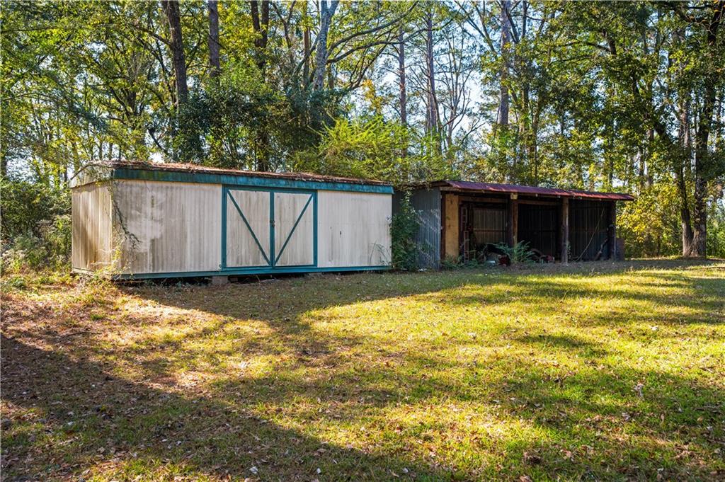 186 Tison Road Colfax, LA 71417 - Photo 26 of 33