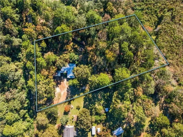 $170,000 | 186 Tison Road, Colfax, LA 71417