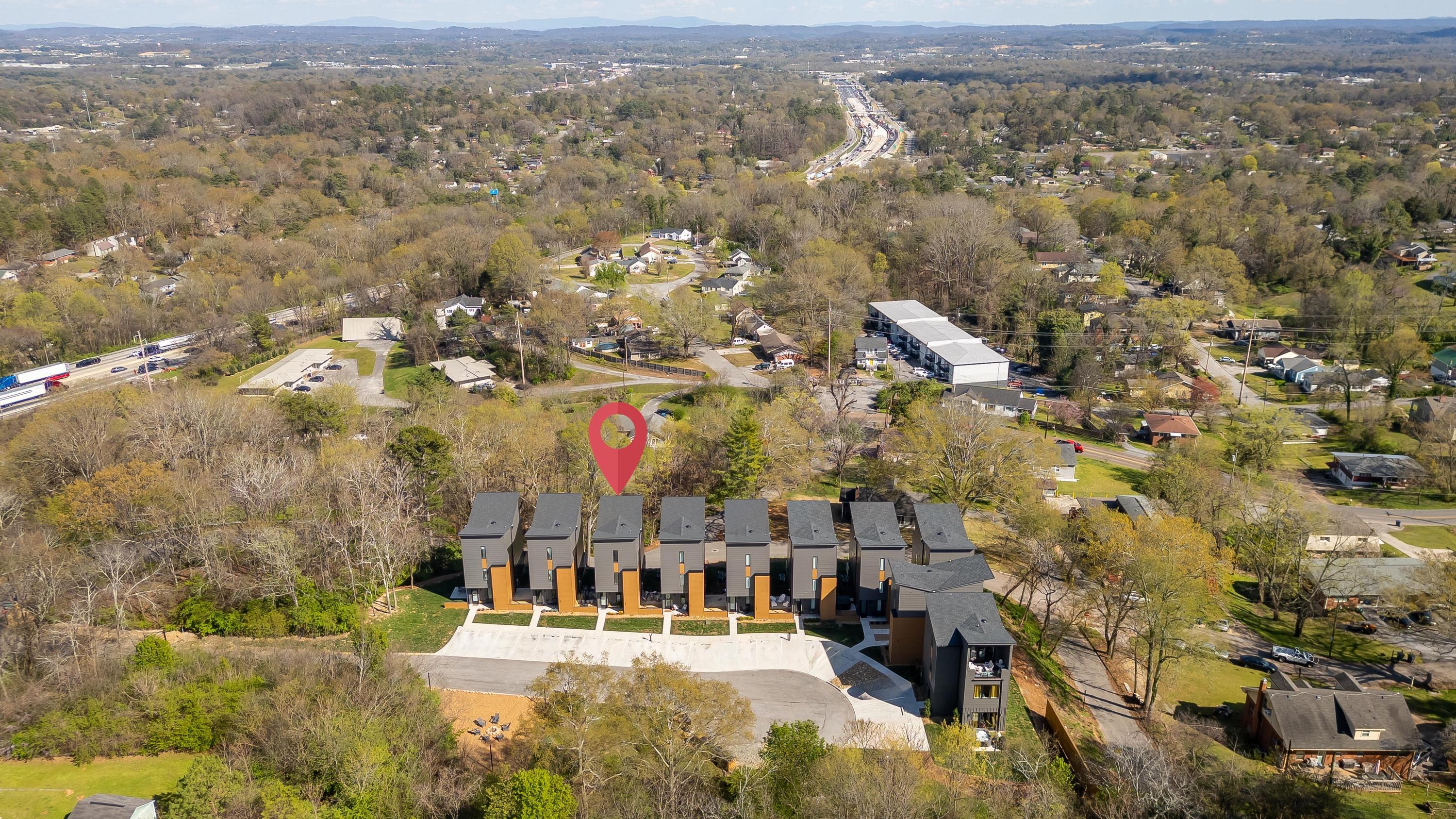 154 Atomic Ridge Chattanooga, TN 37404 - Photo 2 of 42 2025_03_March_154_Atomic_Ridge_0016