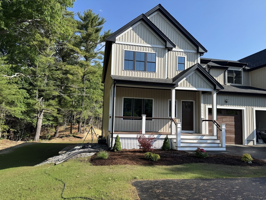 86 High Street, Unit 1 Carver, MA 02330 - Photo 40 of 42
