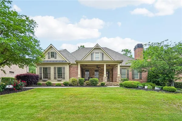 $995,000 | 2919 Hidden Falls Drive Northeast, Buford, GA 30519