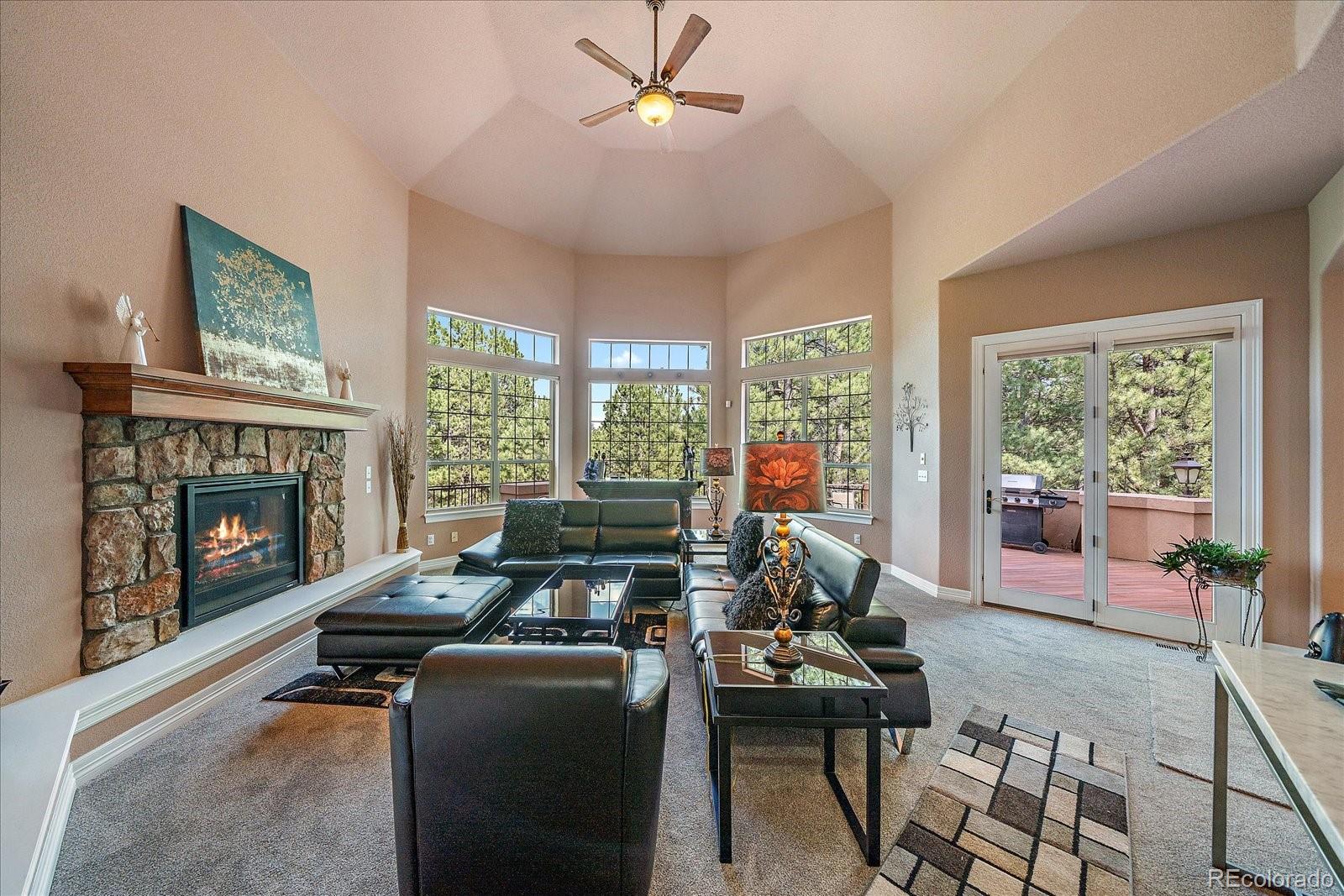 7928 Red Hill Road Larkspur, CO 80118 - Photo 6 of 50 Gallery Image 6