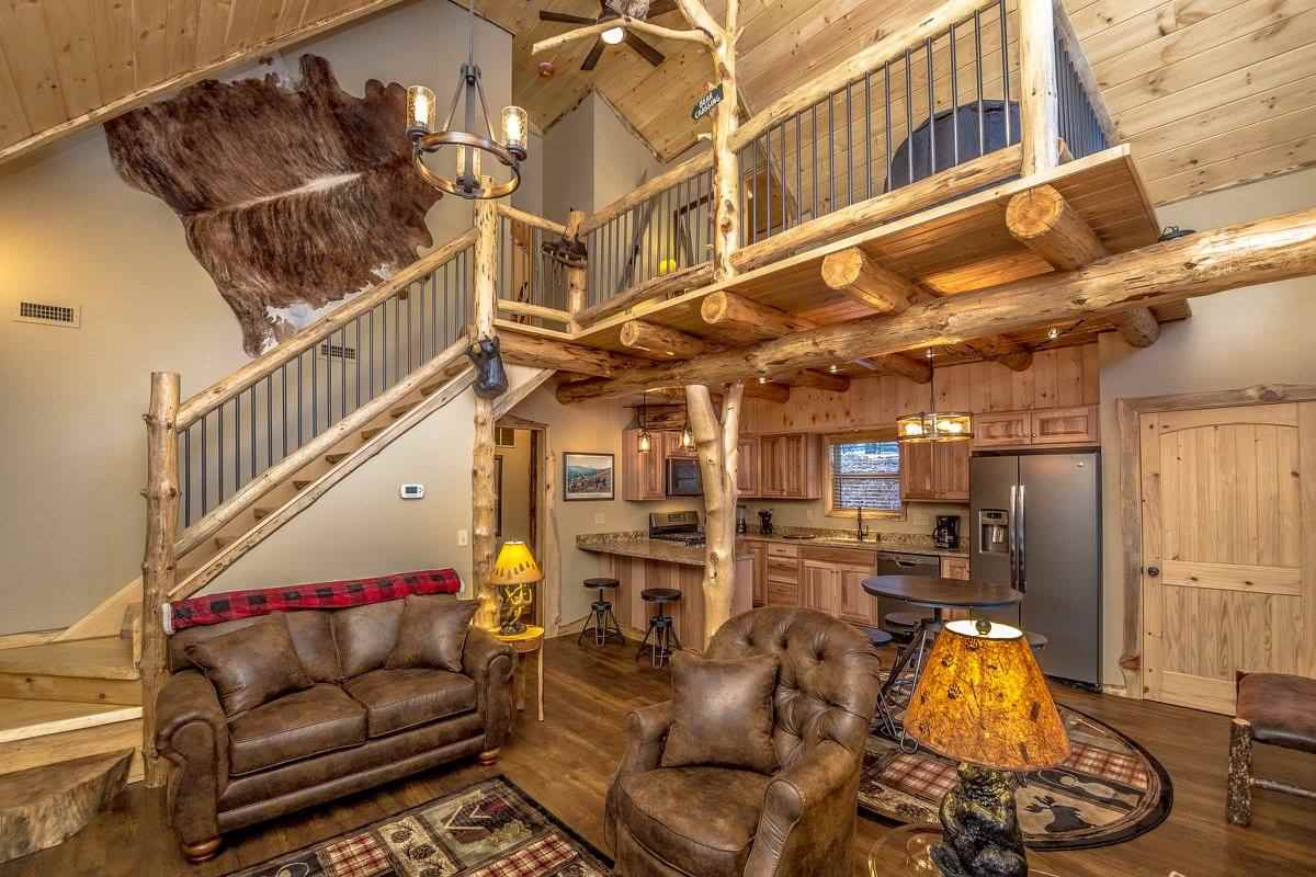 120 Cranmore Road, Unit 4 Conway, NH 03860 - Photo 7 of 18 Gallery Image 7