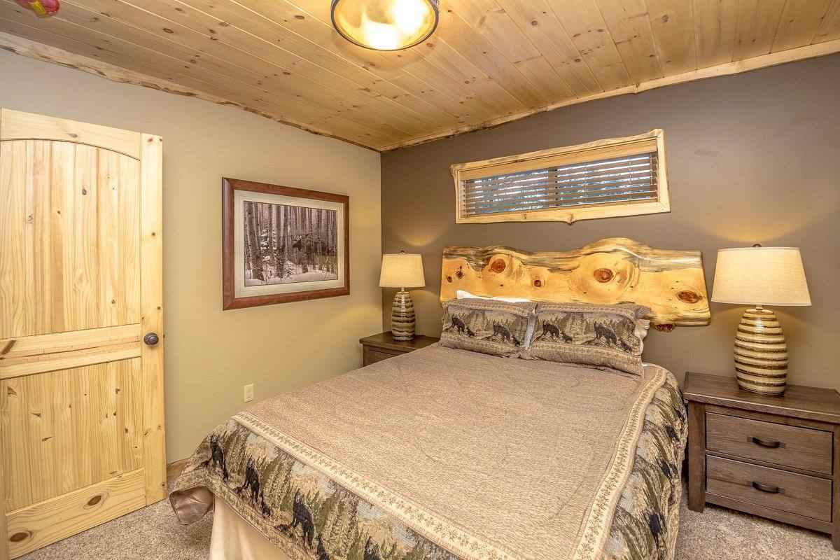 120 Cranmore Road, Unit 4 Conway, NH 03860 - Photo 9 of 18 Gallery Image 9