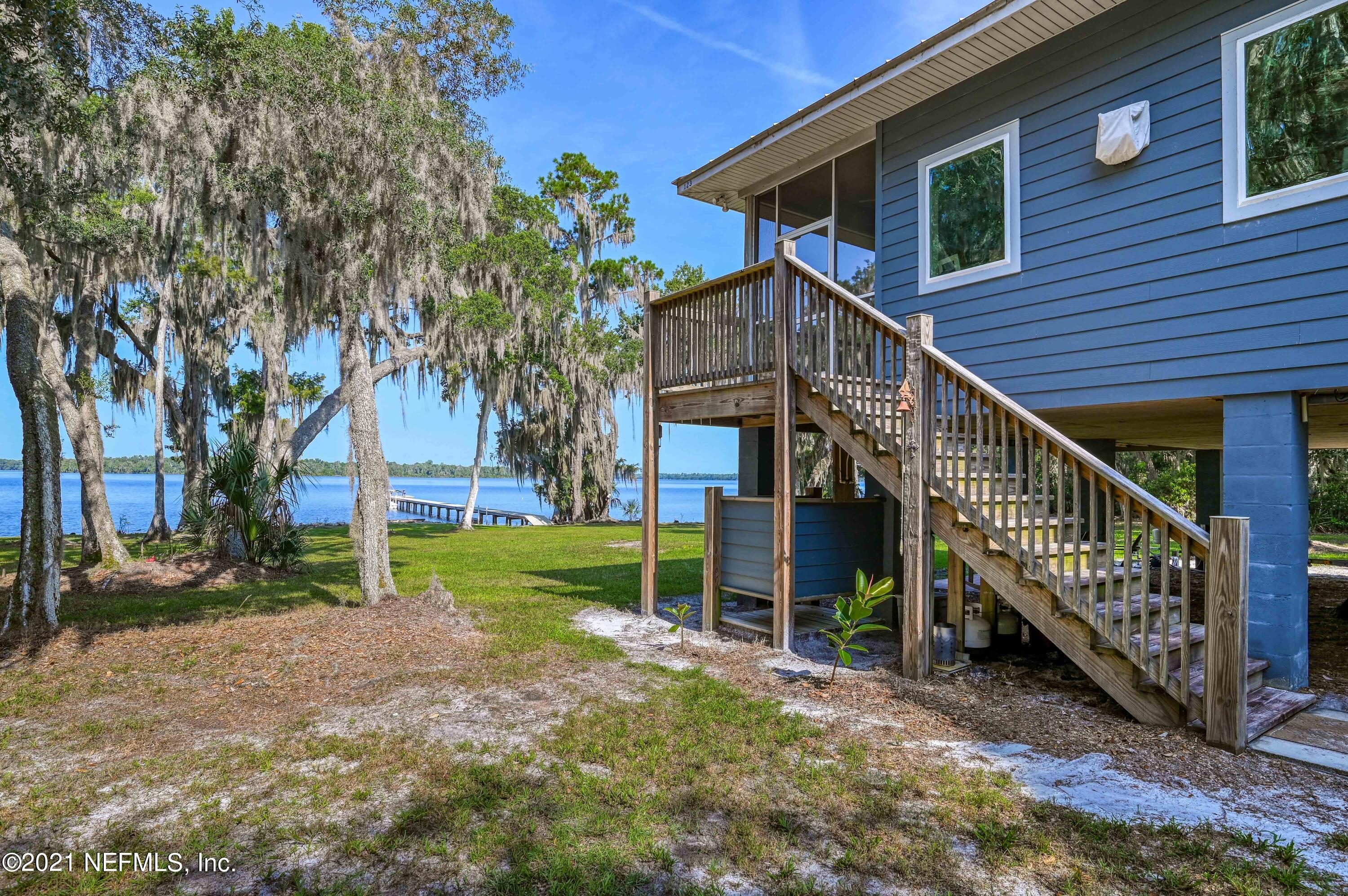 123 Anhinga Road Georgetown, FL 32139 - Photo 16 of 41 123 Anhinga Road ONLINE LOW RES-15