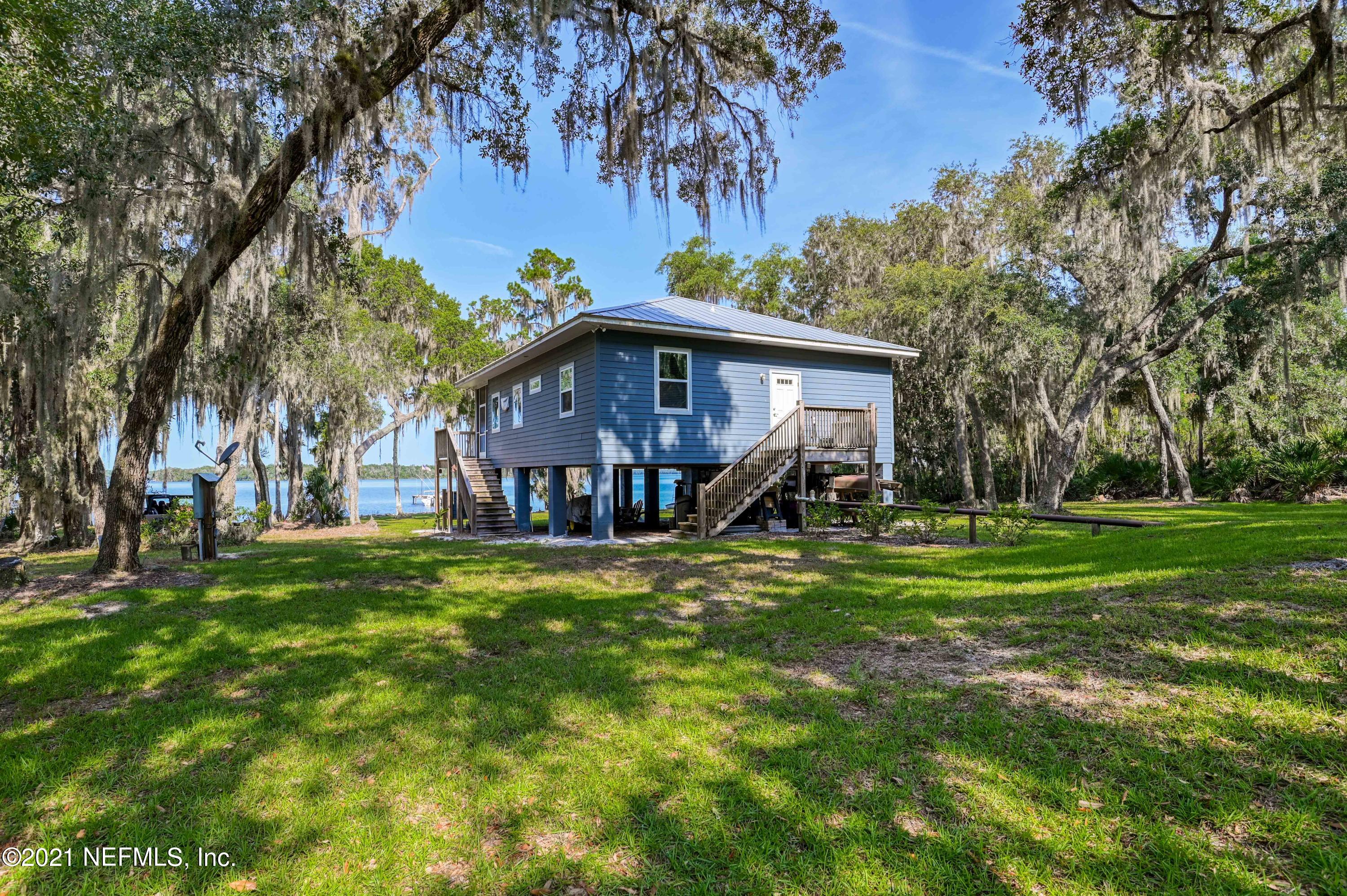 123 Anhinga Road Georgetown, FL 32139 - Photo 3 of 41 123 Anhinga Road ONLINE LOW RES-2