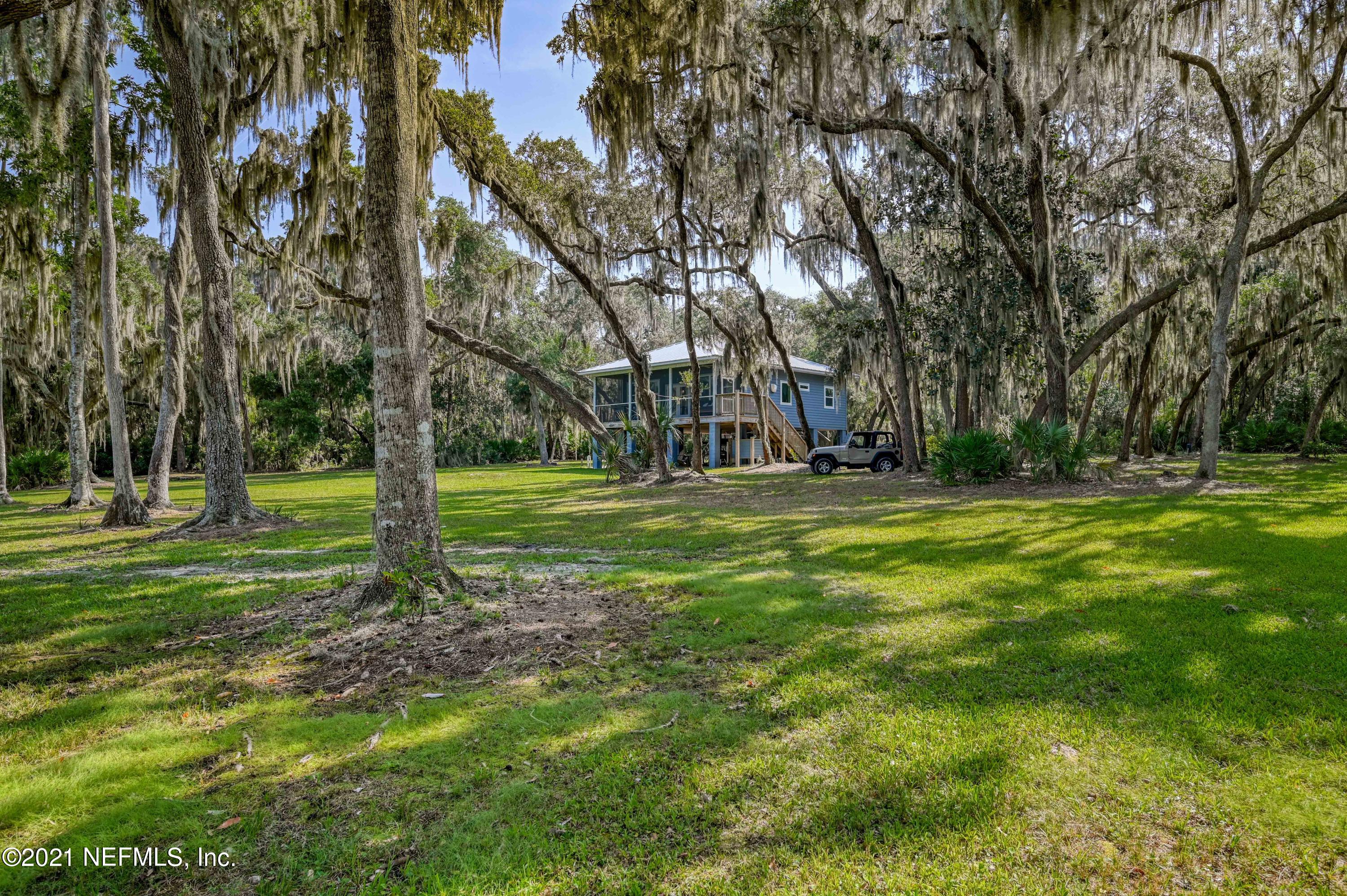123 Anhinga Road Georgetown, FL 32139 - Photo 8 of 41 123 Anhinga Road ONLINE LOW RES-7