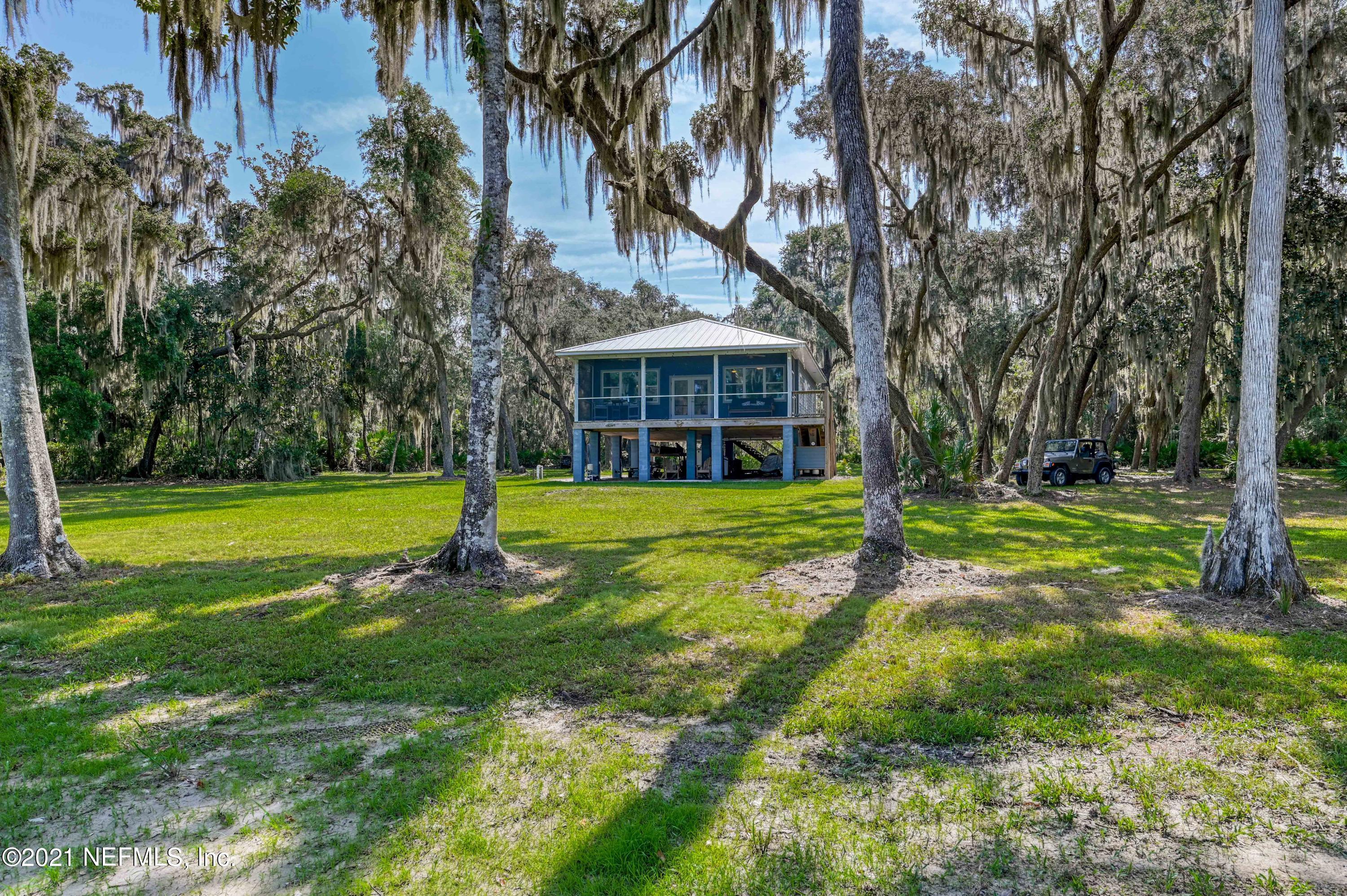 123 Anhinga Road Georgetown, FL 32139 - Photo 9 of 41 123 Anhinga Road ONLINE LOW RES-8