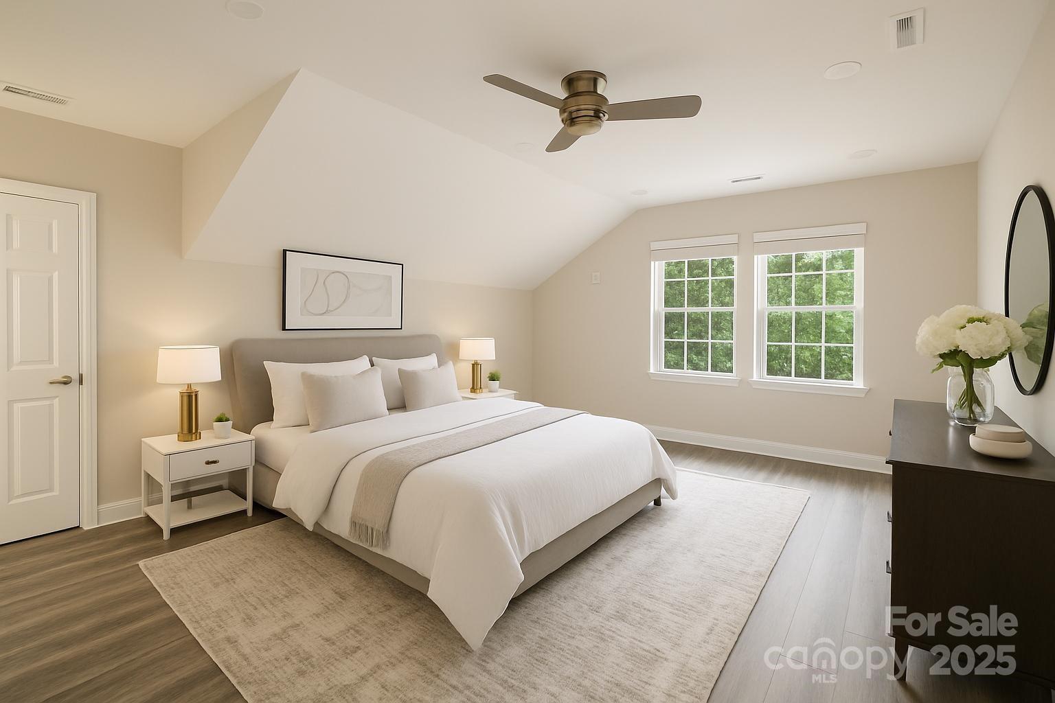 4006 Scarlet Drive, Unit 29 Matthews, NC 28104 - Photo 20 of 37