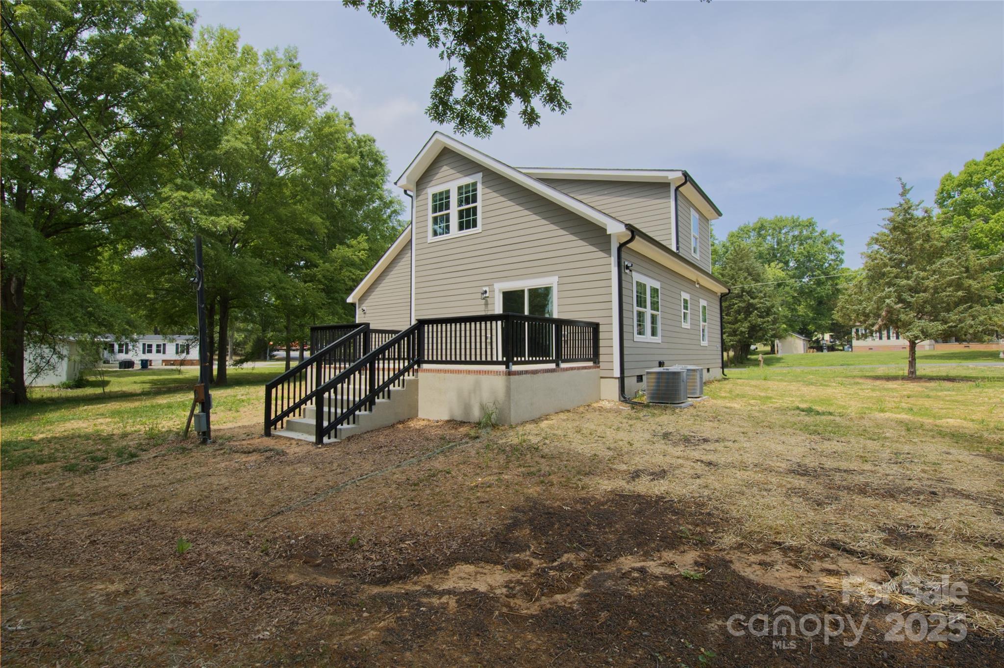 4006 Scarlet Drive, Unit 29 Matthews, NC 28104 - Photo 34 of 37