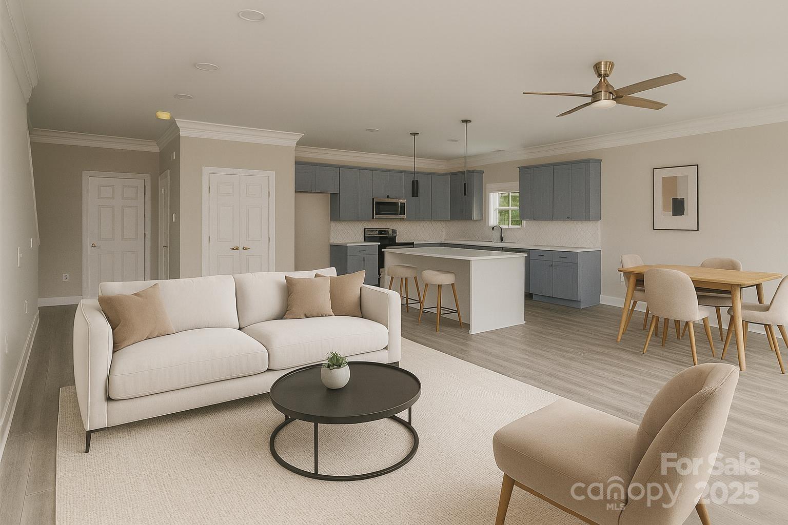 4006 Scarlet Drive, Unit 29 Matthews, NC 28104 - Photo 7 of 37