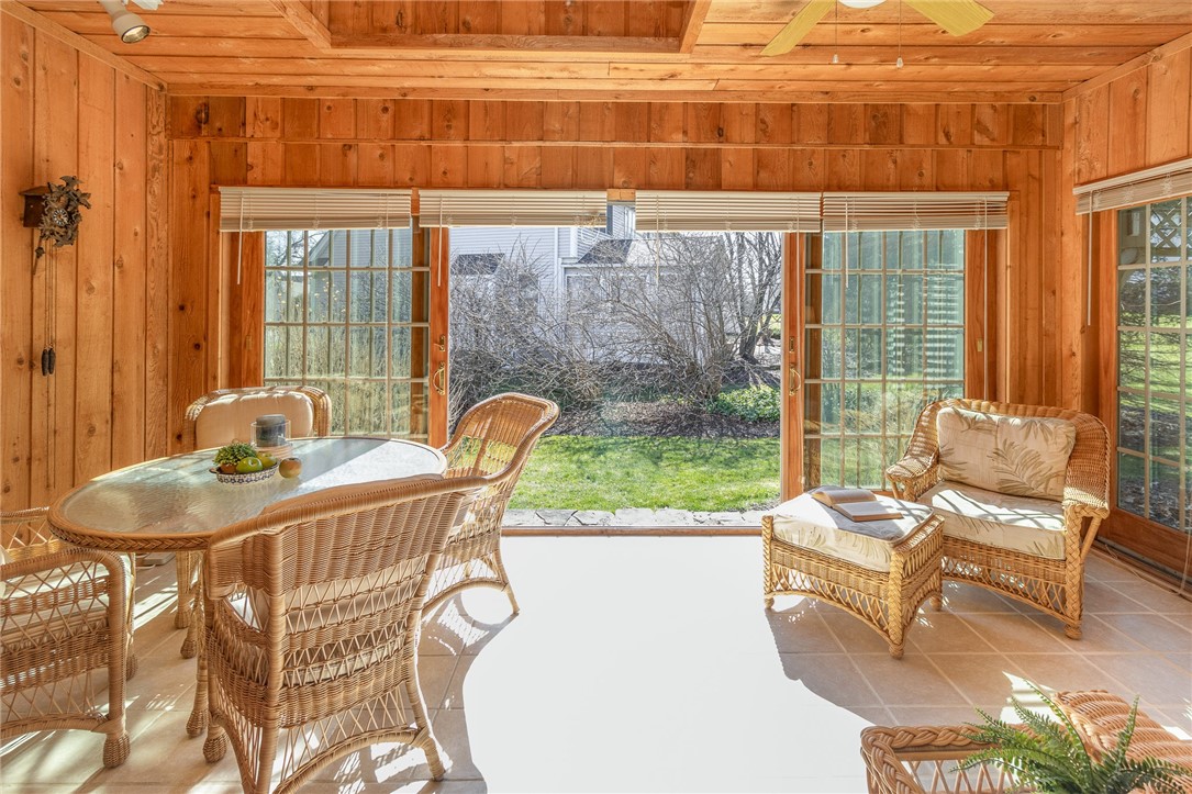 3 Glen Eagle Way Perinton, NY 14450 - Photo 21 of 43 Oversize sliding doors