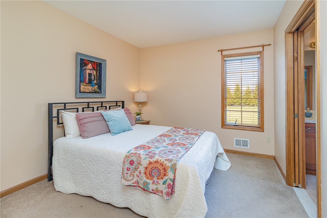 3 Glen Eagle Way Perinton, NY 14450 - Photo 28 of 43 2nd Bedroom