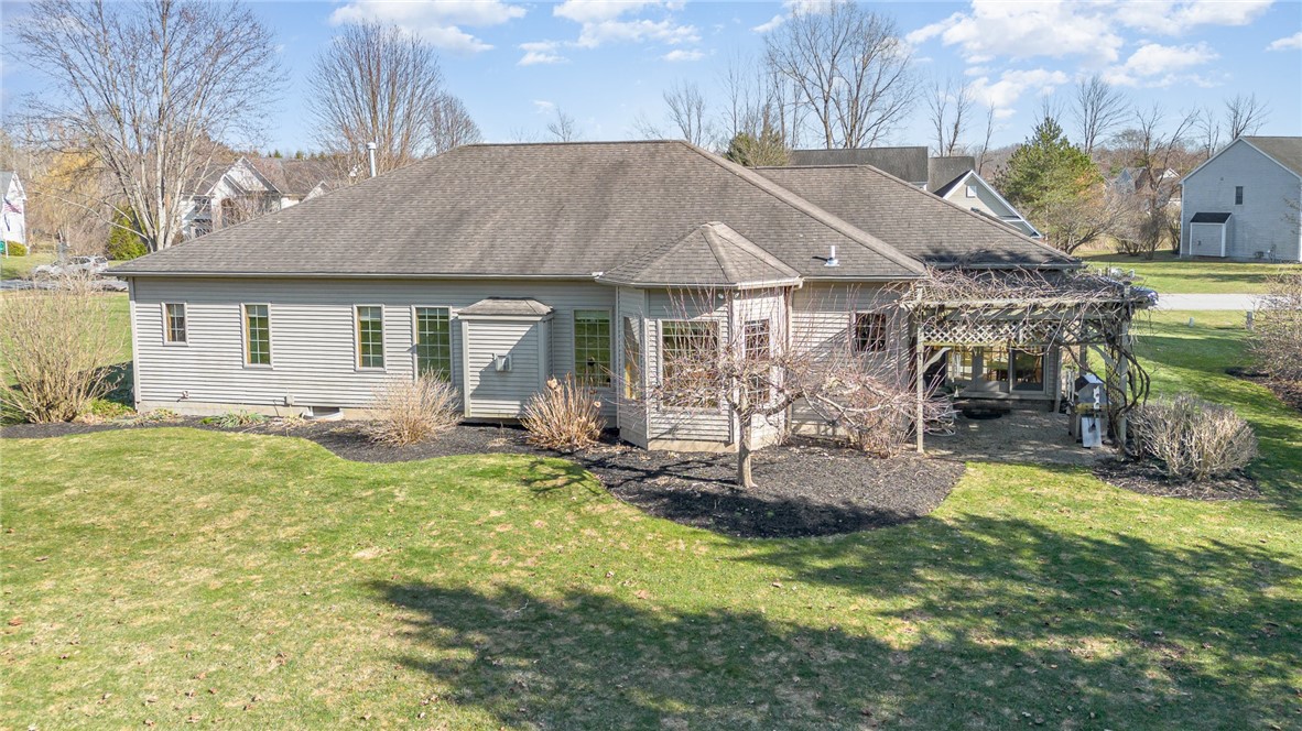 3 Glen Eagle Way Perinton, NY 14450 - Photo 35 of 43