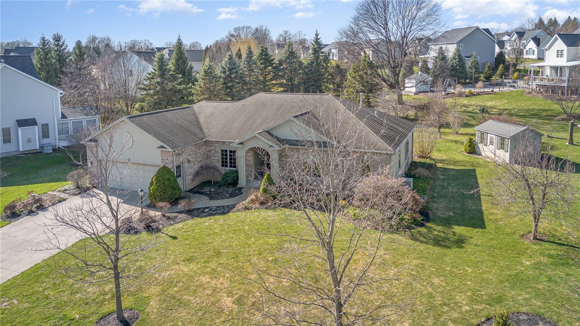 3 Glen Eagle Way Perinton, NY 14450 - Photo 40 of 43