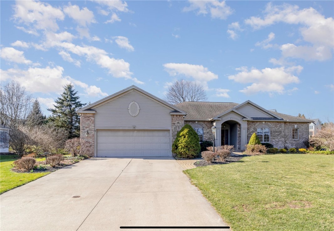 3 Glen Eagle Way Perinton, NY 14450 - Photo 41 of 43