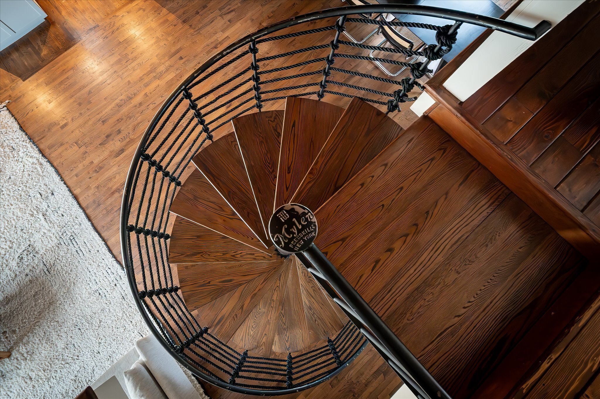 115 Mayapple Road Stamford, CT 06903 - Photo 22 of 38 a view of entryway