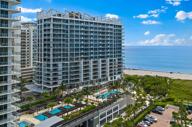 $1,729,000 | 3100 North Ocean Drive, Unit H1710, Singer Island, FL 33404