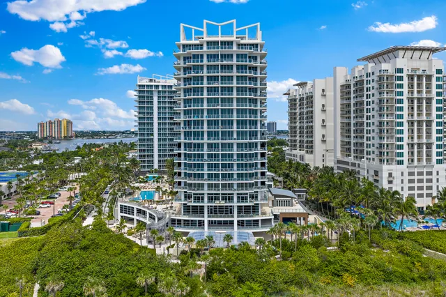$1,729,000 | 3100 North Ocean Drive, Unit H1710, Singer Island, FL 33404