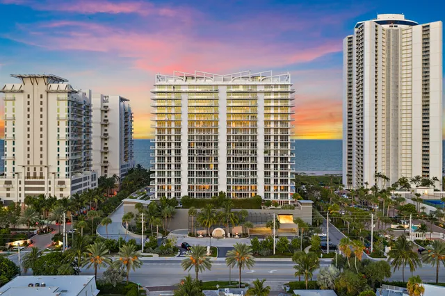 $1,729,000 | 3100 North Ocean Drive, Unit H1710, Singer Island, FL 33404