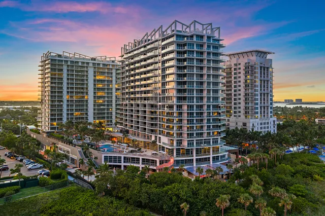 $1,729,000 | 3100 North Ocean Drive, Unit H1710, Singer Island, FL 33404