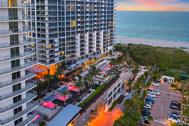 $1,729,000 | 3100 North Ocean Drive, Unit H1710, Singer Island, FL 33404