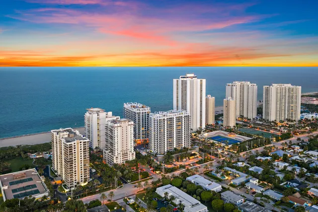 $1,729,000 | 3100 North Ocean Drive, Unit H1710, Singer Island, FL 33404
