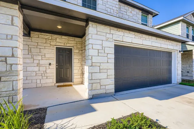 $2,200 | 157 LT Rusty Drive, Jarrell, TX 76537