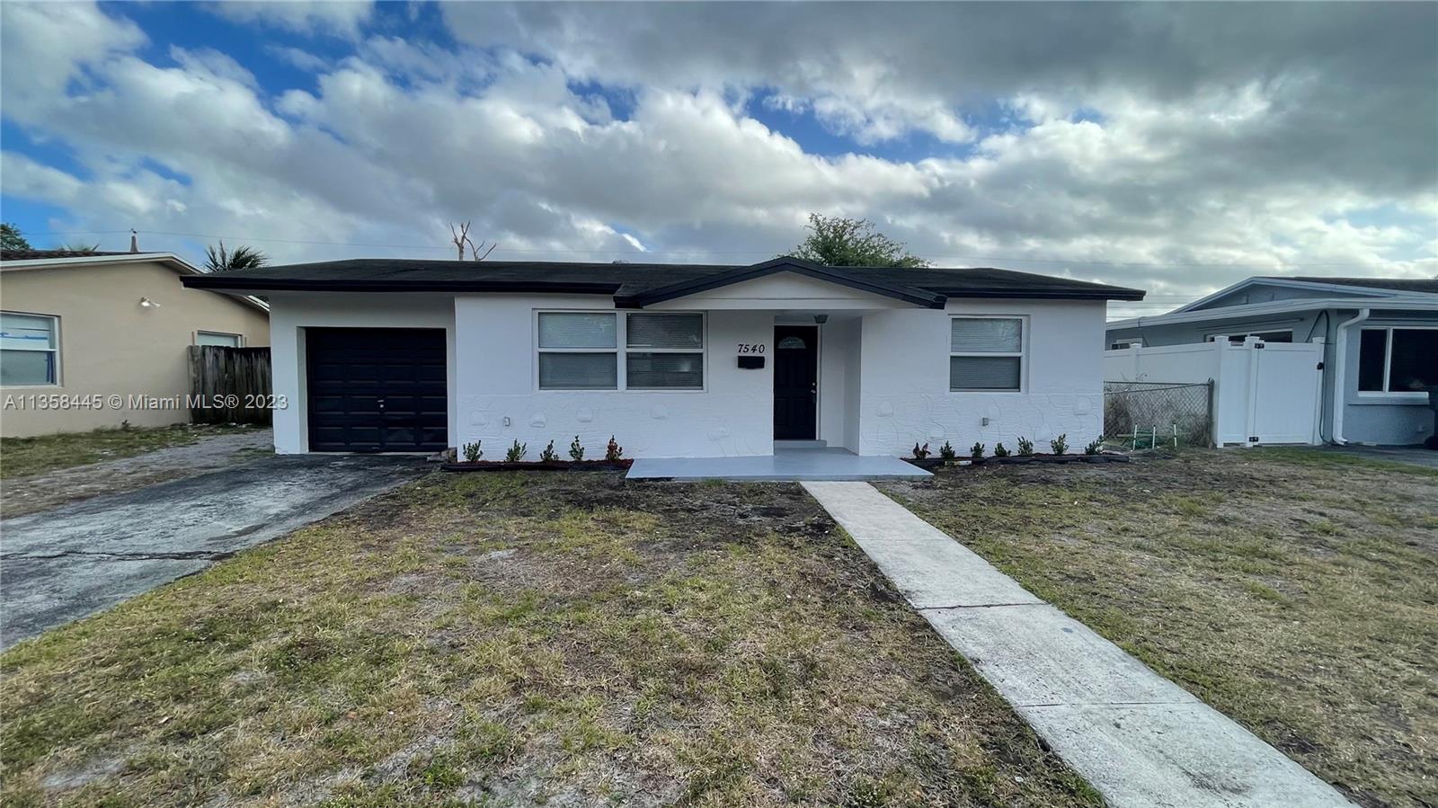 7540 Raleigh Street Hollywood, FL 33024 - Photo 9 of 69 Gallery Image 9