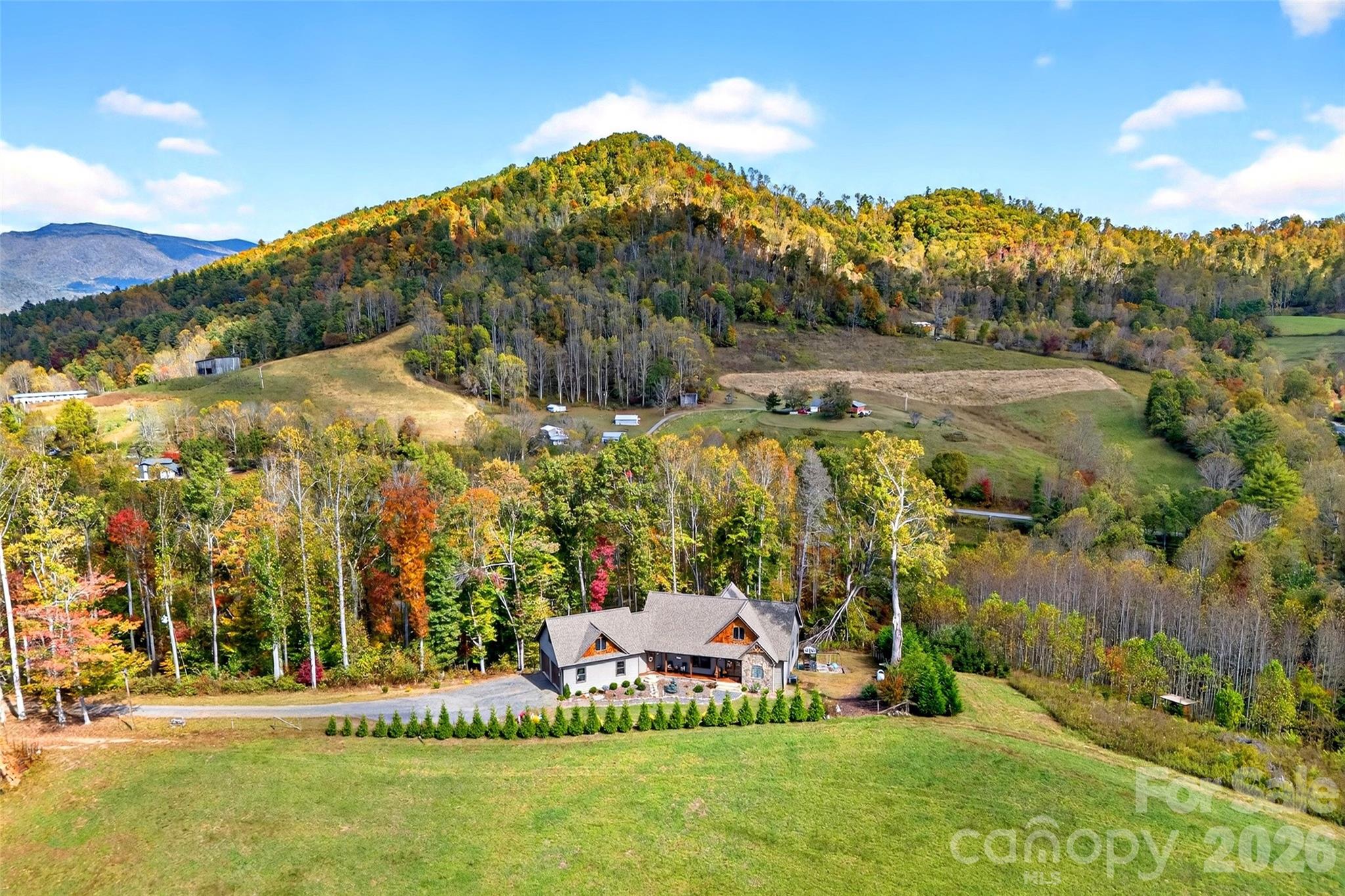 515 Marble Mine Road Bakersville, NC 28705 - Photo 2 of 45