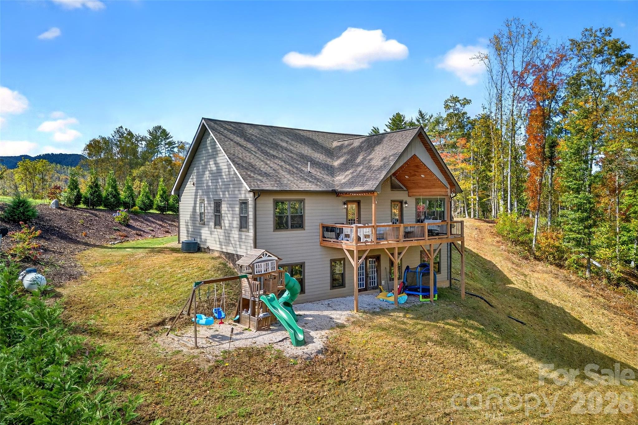 515 Marble Mine Road Bakersville, NC 28705 - Photo 42 of 45