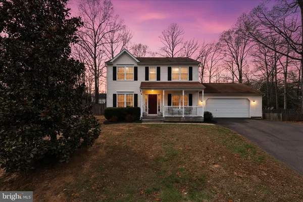 $2,700 | 9502 Cameo Street, Fredericksburg, VA 22408