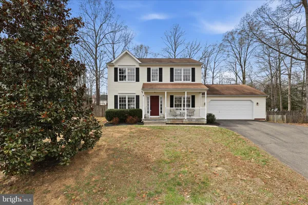 $2,700 | 9502 Cameo Street, Fredericksburg, VA 22408