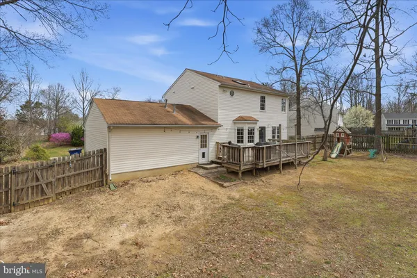 $2,700 | 9502 Cameo Street, Fredericksburg, VA 22408