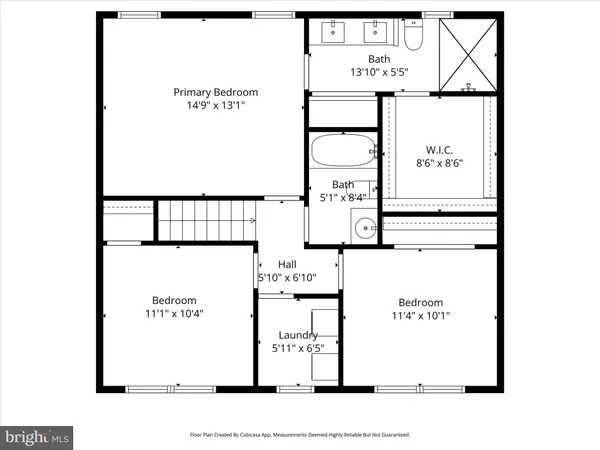 $2,700 | 9502 Cameo Street, Fredericksburg, VA 22408