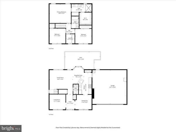 $2,700 | 9502 Cameo Street, Fredericksburg, VA 22408