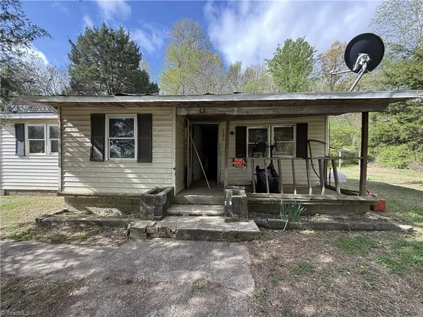 $54,900 | 682 Gwynns Chapel Road, Pelham, NC 27311